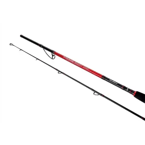 Lanseta Formax Visage Boat, 2.70m, 70-300g, 2 tronsoane Noutate