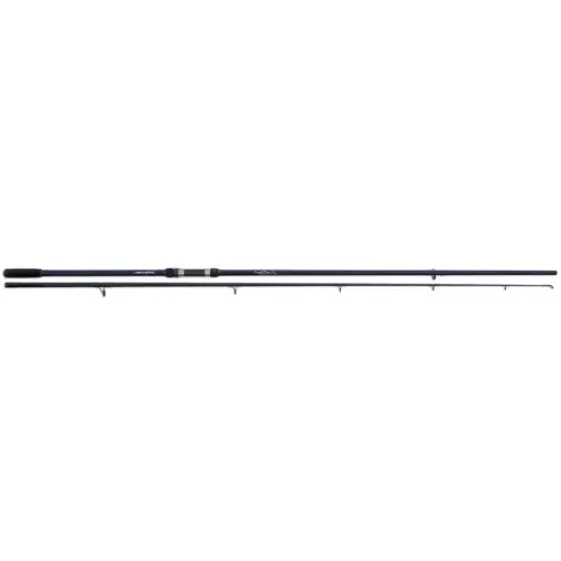 Kit crap Lineaeffe lanseta Crucial Carp + mulineta Silk Evolution 6000 Preț mic