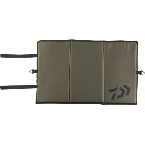 Saltea primire crap Daiwa D-VEC 75x48cm Chilipir