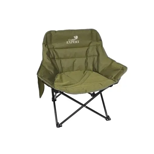 Scaun Carp Expert Intruder max 100kg Ultima șansă