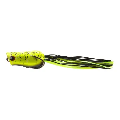 Naluca Soft Daiwa Steez CFrog, Splatter Chart, 3.8cm, 6.2g Cumpără acum
