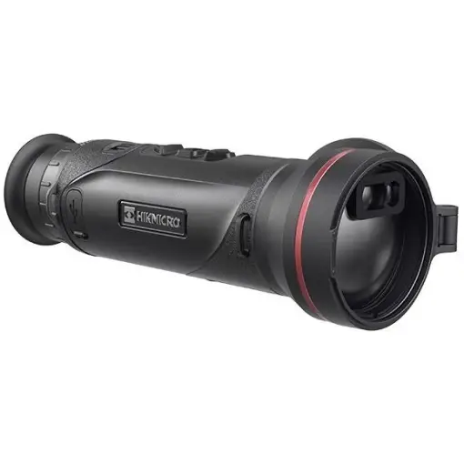 Monocular Vedere Termica Hikmicro Falcon 2.0 cu telemetru 50mm, 640x512 Transport gratuit