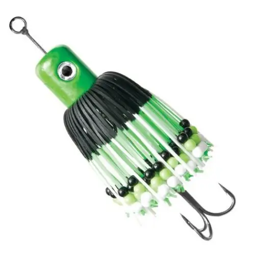 Preț mic Teaser Baracuda Heavy Clonc No.1, 150g