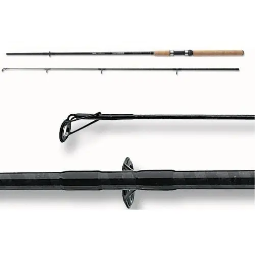 Lanseta Daiwa Sam Fisher 2.10m, 5-25g, 2 tronsoane Cumpără acum