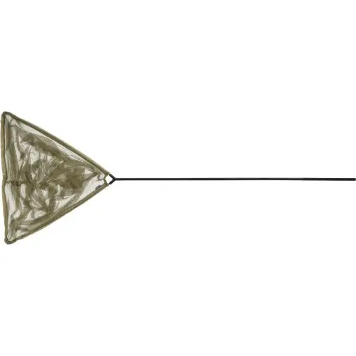 Livrare expres Minciog Daiwa Black Widow, 1.80m, 100x100cm, 2 tronsoane