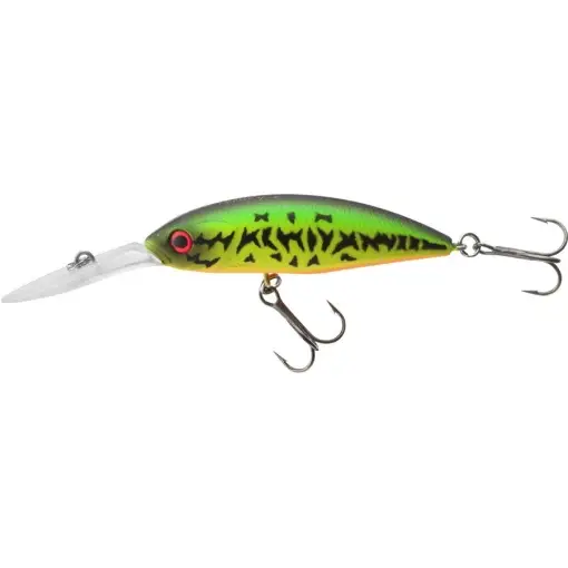Reducere de preț Vobler Daiwa TN Spike 53SP, Culoare Firetiger, 5.3cm, 5g