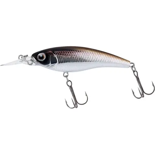 Vobler Daiwa Steez Minnowbait, Wakasagi, 6cm, 6.3g Premium