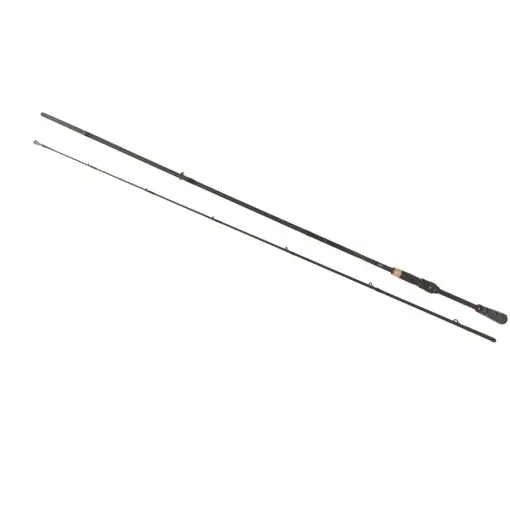Lanseta Daiwa Crossfire Spinning 210HAF, 2.10m, 14-42g, 2 tronsoane Cumpără acum