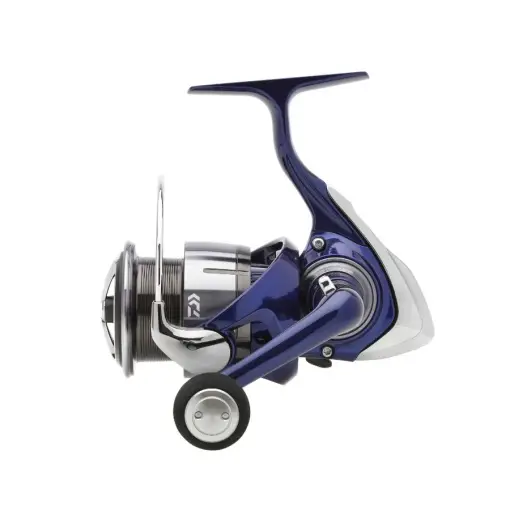 Doar azi Mulineta Daiwa 24 TDR 4012QD Match & Feeeder