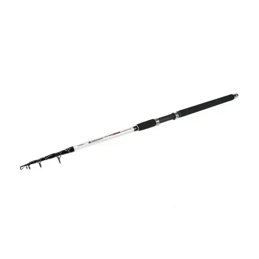 Lanseta Formax Thunder Tele Boat 2.50m, 30-120g Lichidare de stoc