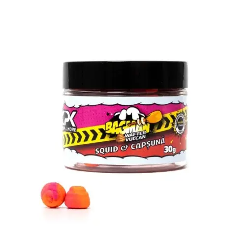 Cel mai bun preț Wafter Cpk Bagman Vulcan, 12mm, 30g