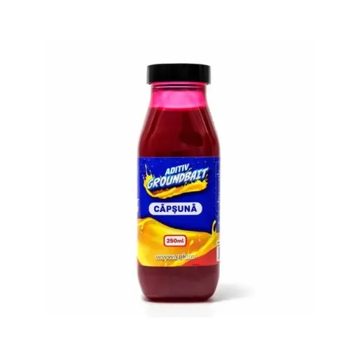 Aditiv Lichid CPK Baza Groundbait, 250ml Cel mai vândut