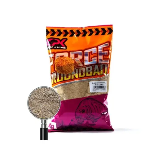 Nada Force Groundbait CPK, 1kg Vezi acum