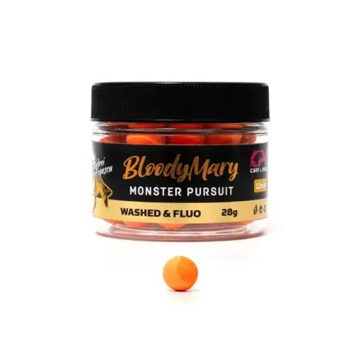 Reducere de preț Pop-Up CPK Golden Range Washed & Fluo, 12mm, 28g
