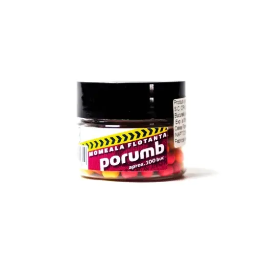 Plată securizată Pop Up CPK Nano, 4mm, 100bc
