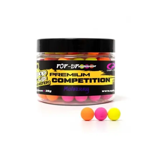 Reducere de preț Pop Up CPK Premium Competition, 10mm, 40g