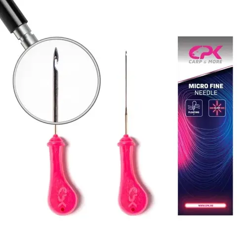Plată securizată Croseta CPK Micro Fine Needle