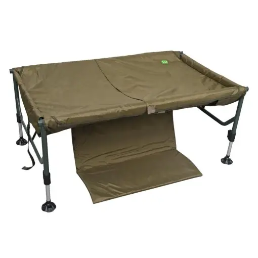 Vezi acum Saltea de Primire Crap Carp Pro Delight Craddle 120x70x40cm