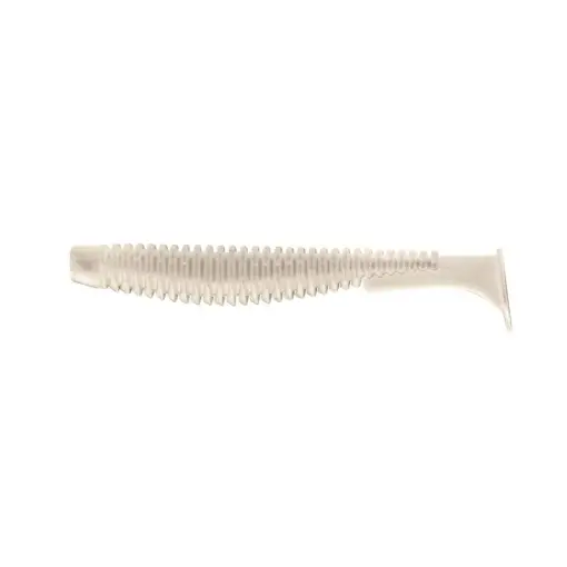 Shad Fast Strike Down Shad 9cm, 10cm/plic, Pearl Comandă acum