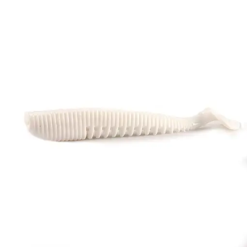 Shad Fast Strike Takeda Shad, White Force 02, 5cm, 1g, 20buc/plic Preferatul clienților