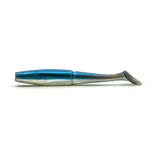 Vezi acum Shad Fast Strike Mama's Jocker, Blue Pearl, 10cm, 10buc/blister