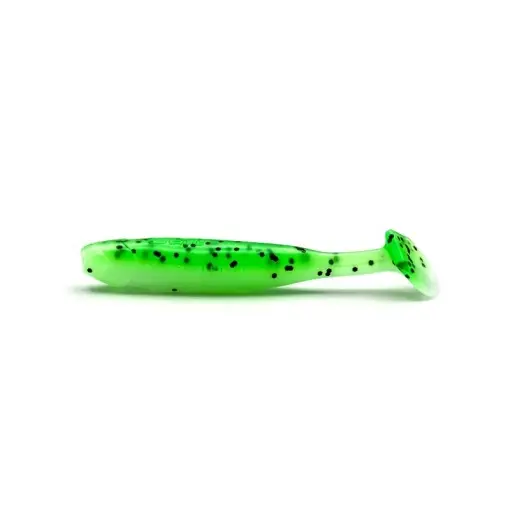 Shad Fast Strike Magnet Perch, Chartreuse Pepper, 5cm, 1.6g, 10buc/blister Reducere specială