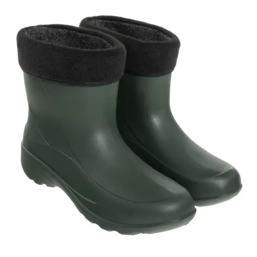 Doar azi Cizme Dry Walker Hawk Green