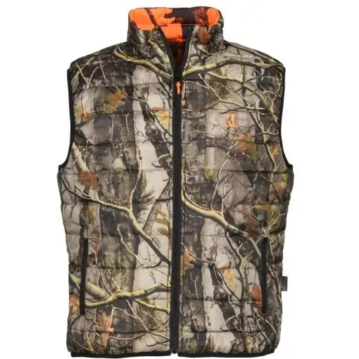 Vesta Treesco Percussion Warm GC Bakram, Camo/Portocaliu Livrare gratuită