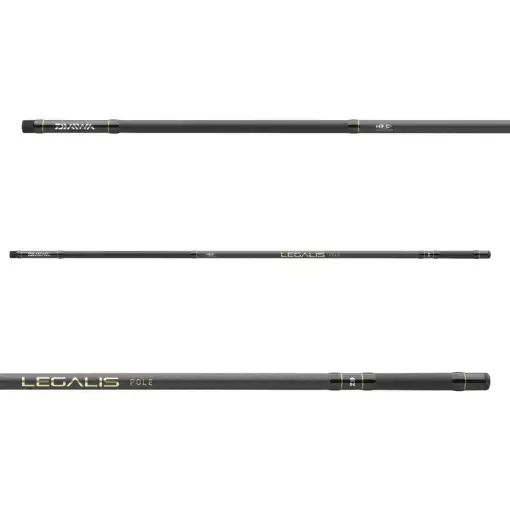Cumpără online Varga Daiwa Tele Legalis Pole