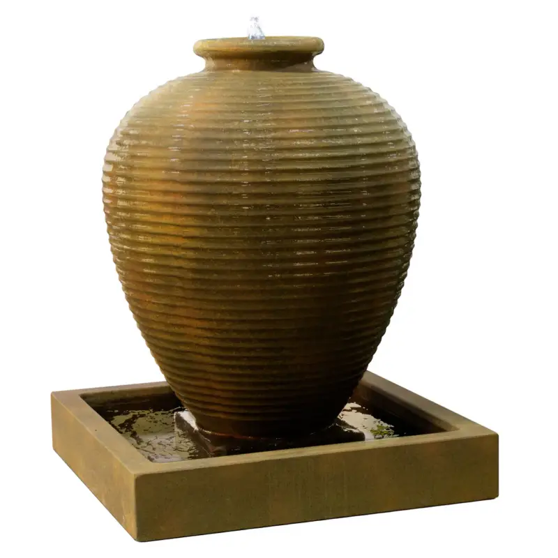 Reduceri JAR Fântână exterior