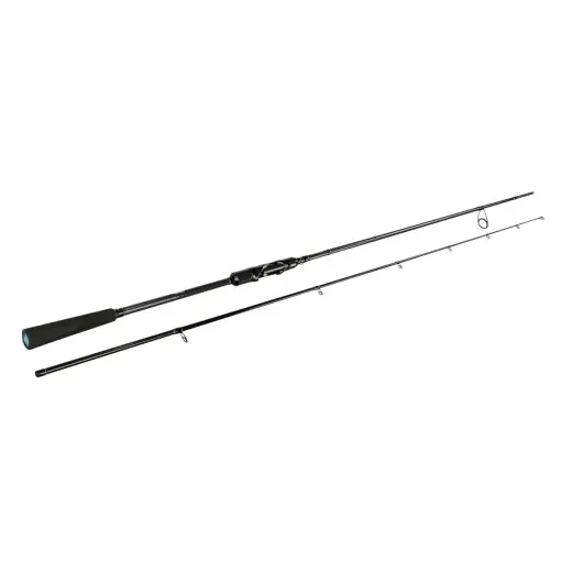 Lanseta Sportex Black Arrow G-4 Spin, 2.10m, 11-31g, 2tronsoane Plată securizată