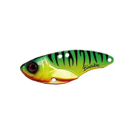 Noutate Cicada Biwaa Biwibe Blade, Fire Tiger, 5cm, 11g