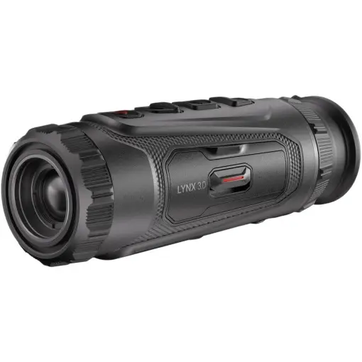 Monocular Vedere Termica Hikmicro LYNX LH25 3.0 384X288 64GB Livrare expres
