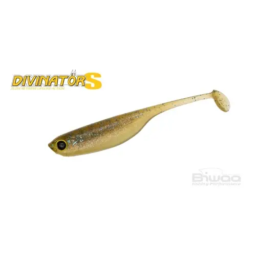 Shad Biwaa Divinator S Kaleido Star 10cm, 4buc/plic Mai ieftin
