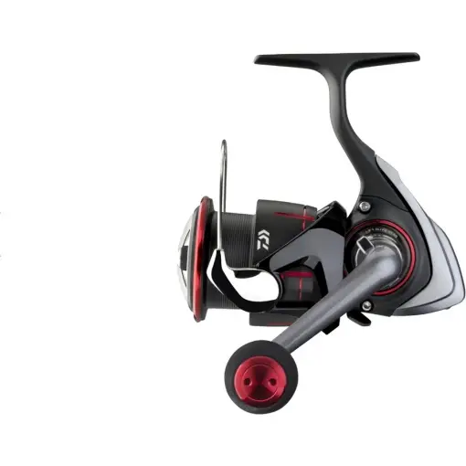 Reducere de preț Mulineta Daiwa Match & Feeder Daiwa 25 TDM 3010QD