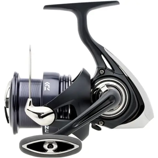 Mulineta Daiwa 25 N'ZON Plus LT Noutate