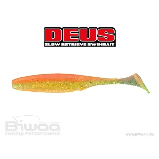 Mai ieftin Shad Biwaa Deus Atomik, 13cm, 5buc/plic