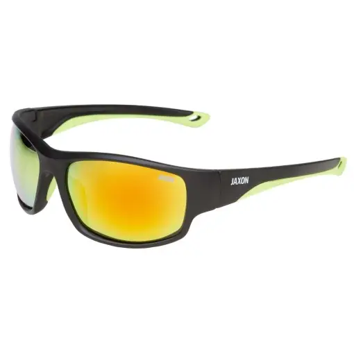 Cel mai vândut Ochelari Polarizati Jaxon X67 SML, Rainbow Mirror