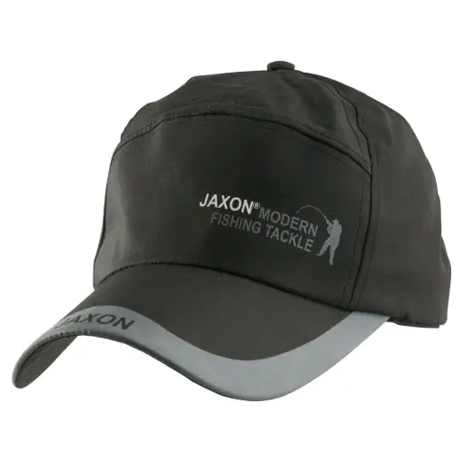 Livrare rapidă Sapca Jaxon Black