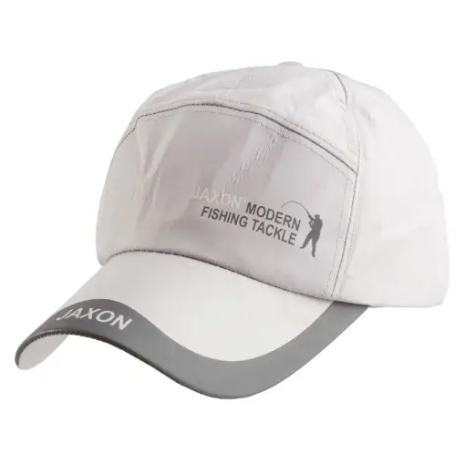 Sapca Jaxon White Calitate înaltă