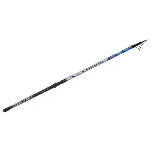 Lanseta telescopica Colmic Symbol Telematch, 20-100g Reducere
