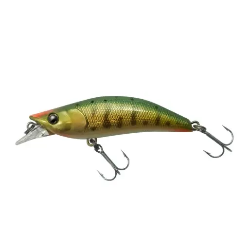 Vobler Tiemco Mukkuri 52F, LH Hakuyamame, 5.2cm, 3.4g Reducere de preț