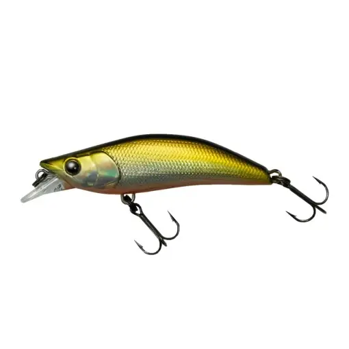 Reduceri Vobler Tiemco Mukkuri 52F, LH Tennesse Shad, 5.2cm, 3.4g