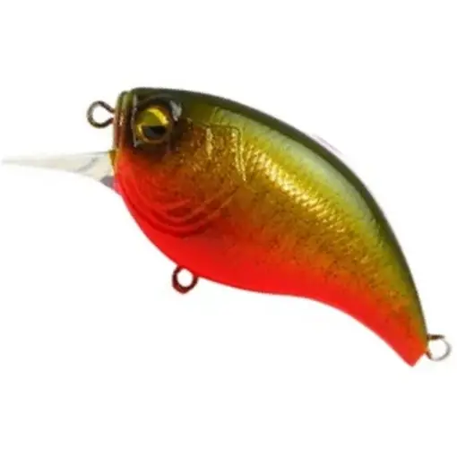 Vobler Raid Level Crank, Orepan, 5.1cm, 10.5g Reducere