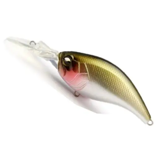 Ofertă de sezon Vobler Raid Level Crank Mid, Bait Japan, 5.9cm, 10.5g