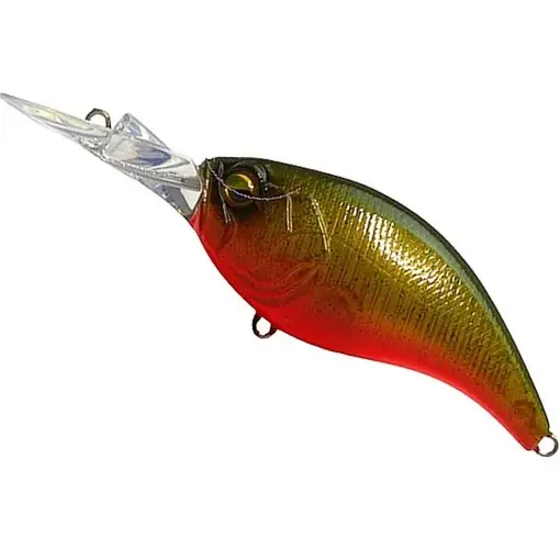 Vobler Raid Level Crank Mid, Orepan, 5.9cm, 10.5g Mai ieftin