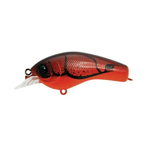 Vobler Raid SKM Super Kosoc Machine, Zari Yashi, 6cm, 10.5g Retur ușor