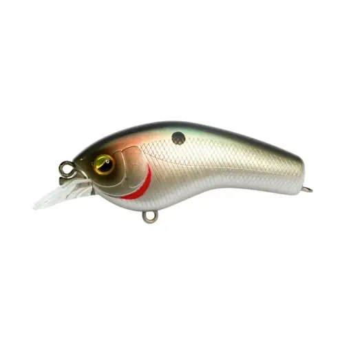 Preferatul clienților Vobler Raid SKM Super Kosoc Machine, Pearl TFS, 6cm, 10.5g