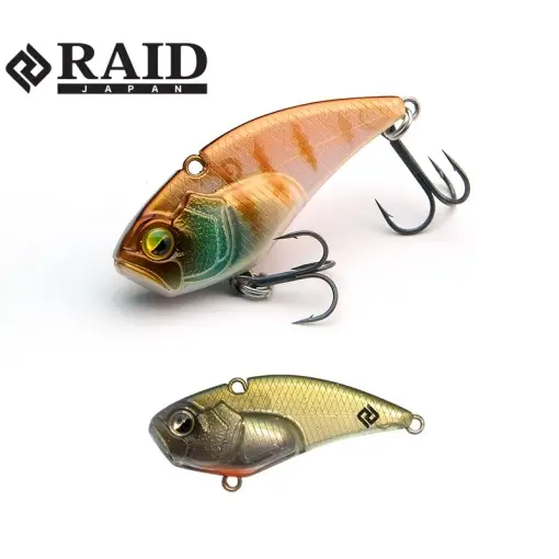 Premium Cicada Raid Level VIB Boost, Houran, 3.8cm, 5g
