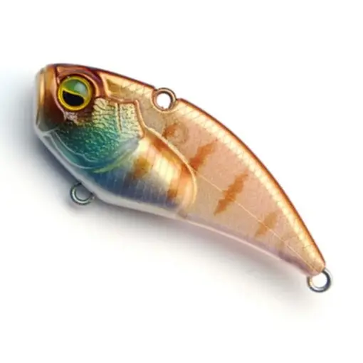 Cicada Raid Level VIB Boost, Onion Gill, 3.8cm, 7g Ofertă exclusivă